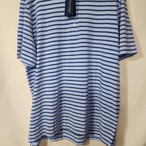 Polo Ralph Lauren Golf Polo Shirt XL - Picture 5 of 6